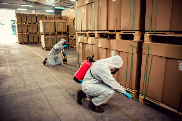 Best Pest Control Near Me in Grosse Pointe Farms, MI