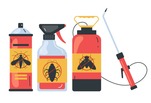 Best Best Pest Control Companies  in Grosse Pointe Farms, MI